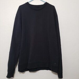 All Saints Crewneck Sweatshirt
